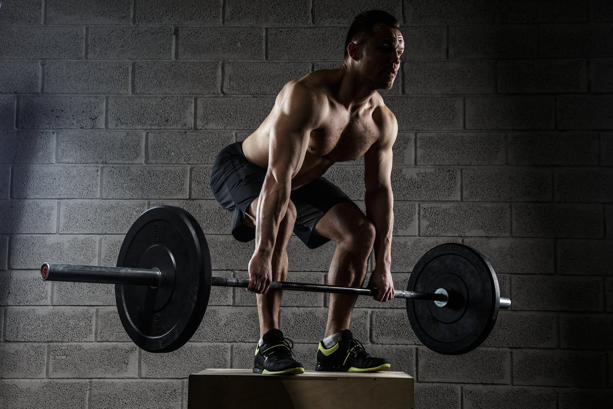 The Fierce 5 Workout Program