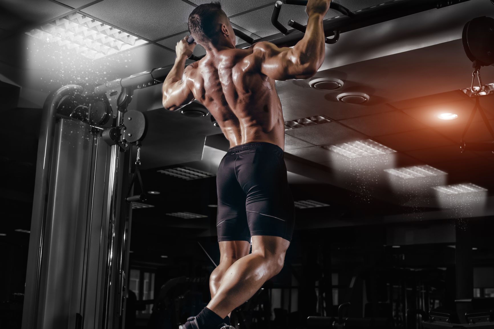7 Best Posterior Chain Exercises for Strength
