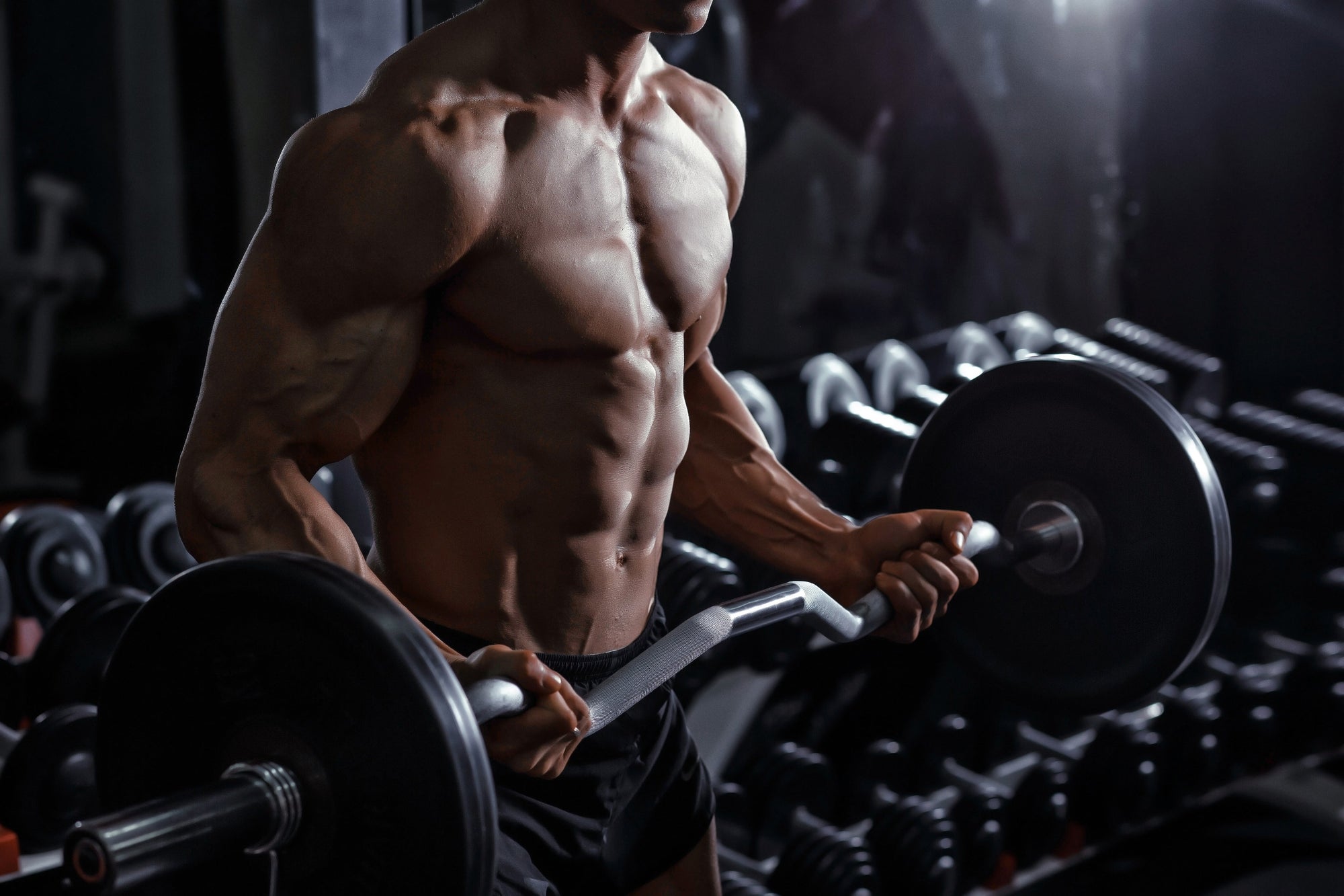 How to Do Bicep Curls with Proper Form