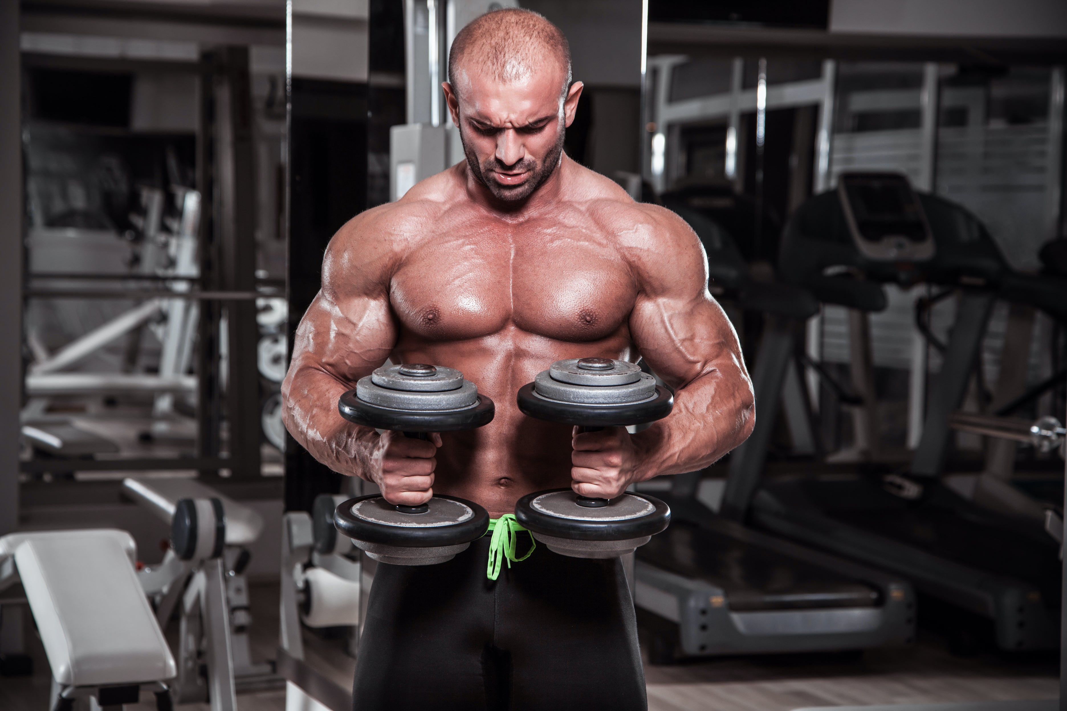 How To Take Body Measurements Like A Bodybuilder - Steel Supplements