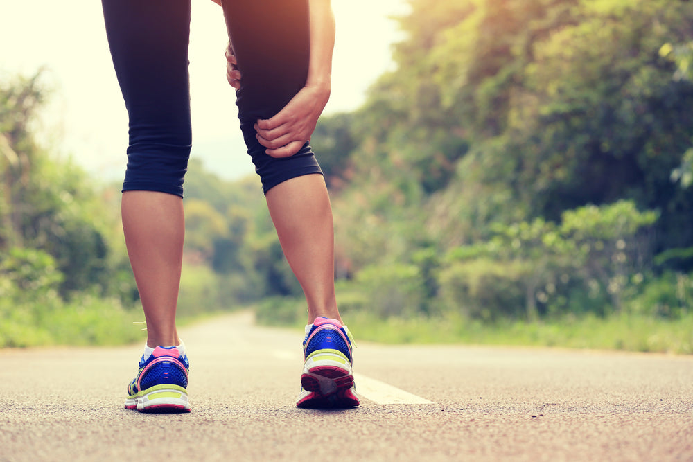 8 Best Exercises for Injured Runners to Stay in Shape - Steel