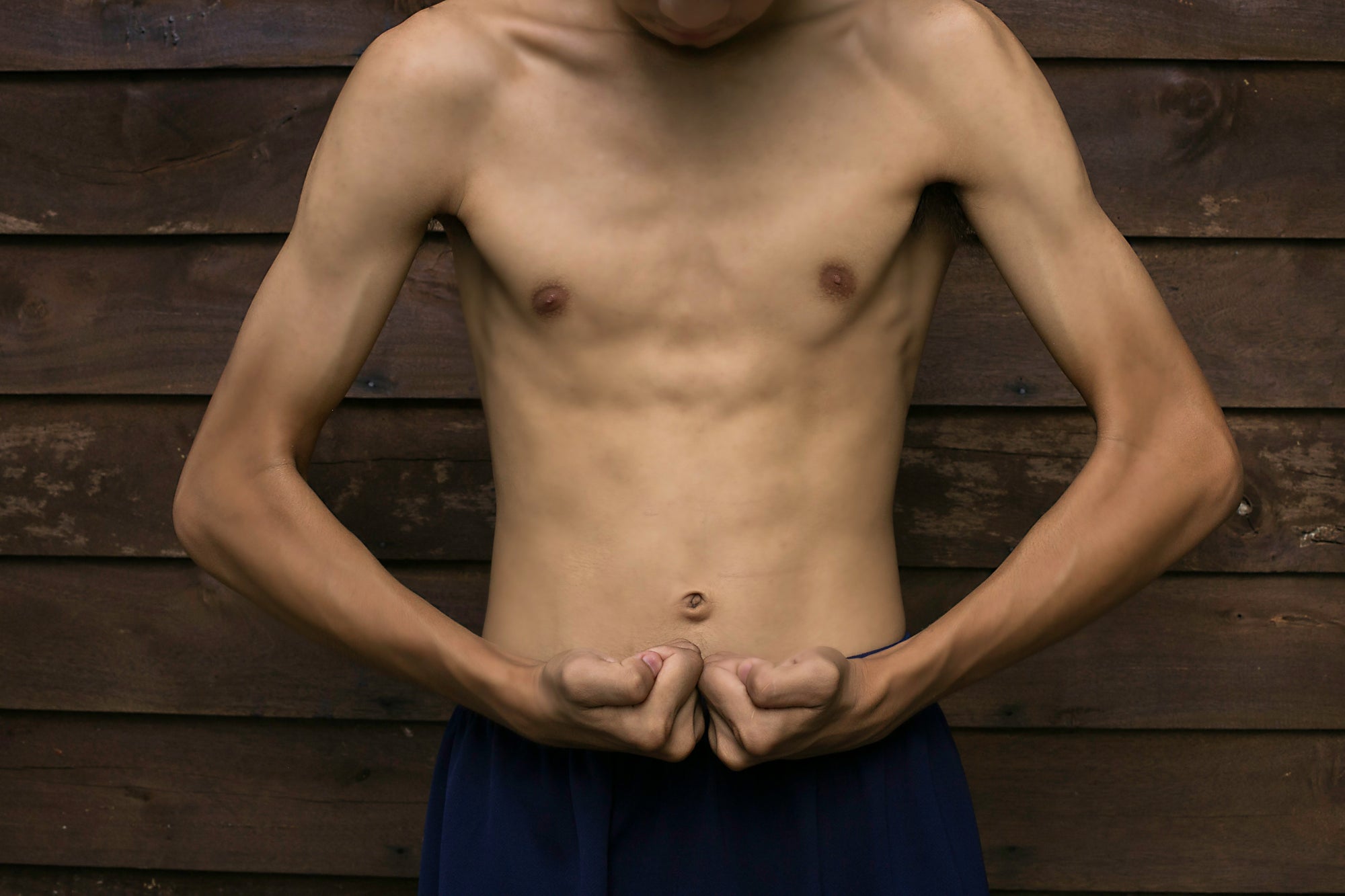 4 Ways to Gain Weight Fast for Skinny Guys