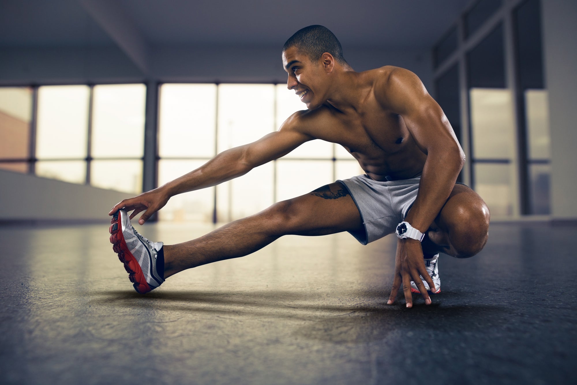 13 Best Workout Tips for Men to Maximize Results