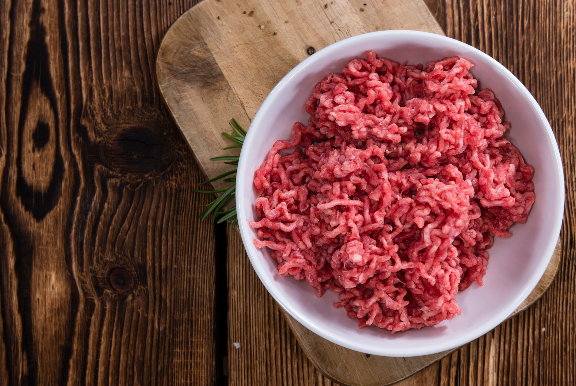 Let Ground Bison Turbocharge Your Gains