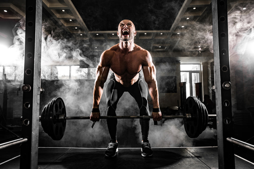 How To Do Sumo Deadlift  Muscles Worked And Benefits