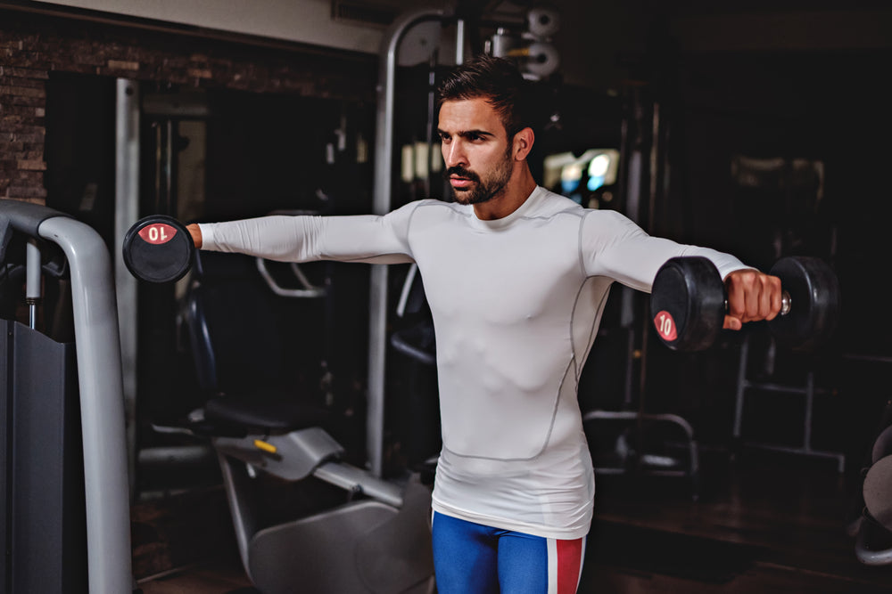 How to Do Dumbbell Lat Raises: Master Perfect Form Fast