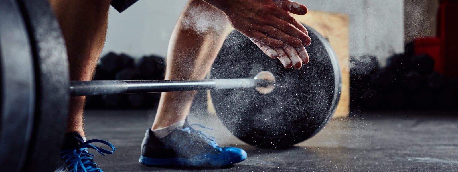 The Complete Guide to the Sumo Deadlift – Fit Super-Humain