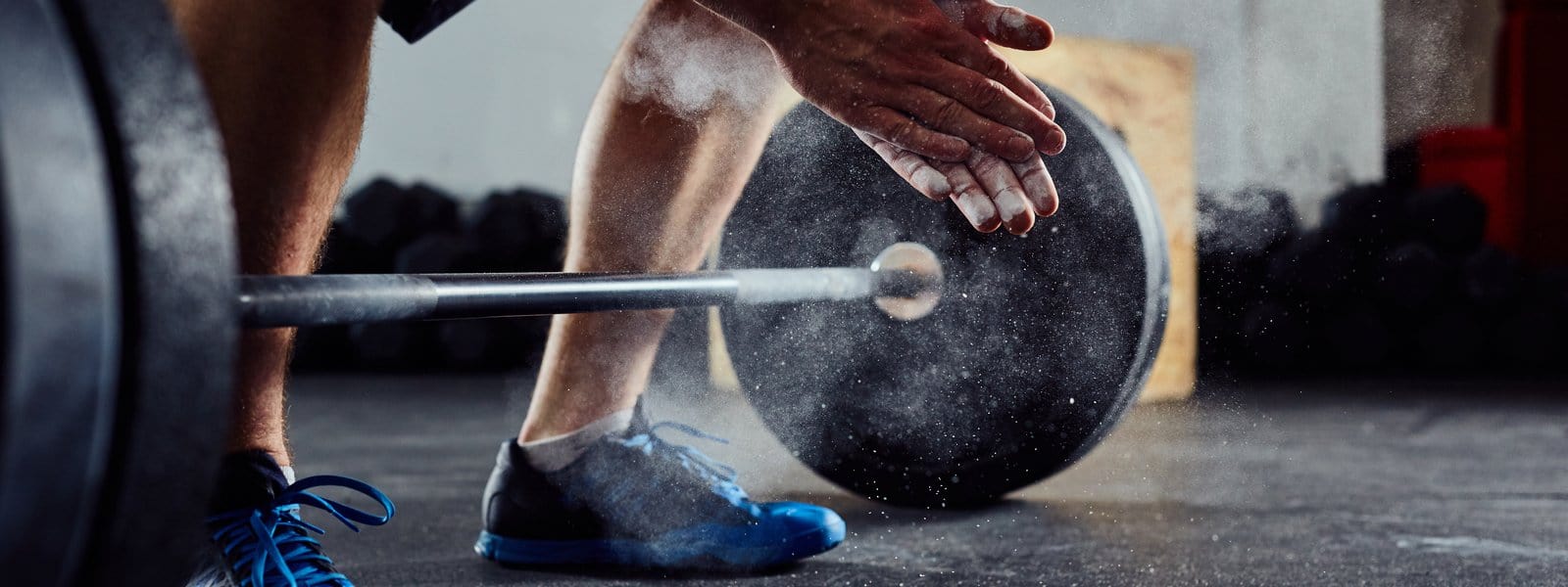 An Explosive Movement With Super Human Benefits