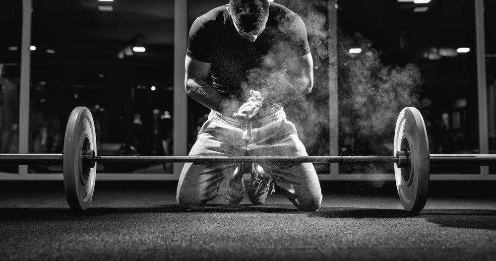 Your Guide to Get Woke-AF Before You Hit The Gym