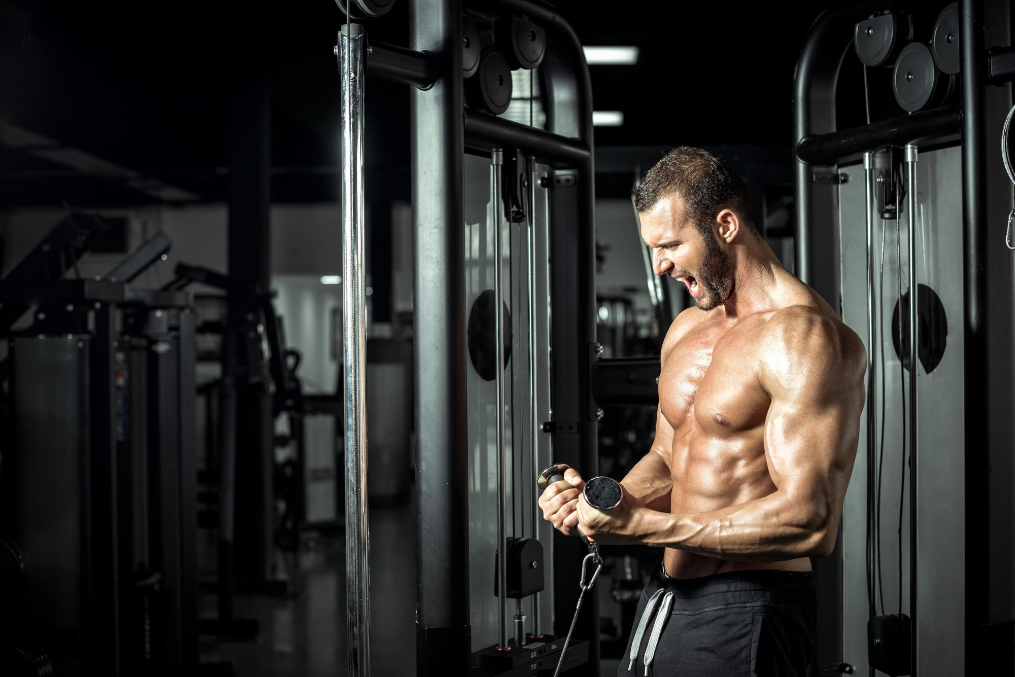 How Your Body Type Should Impact Your Training