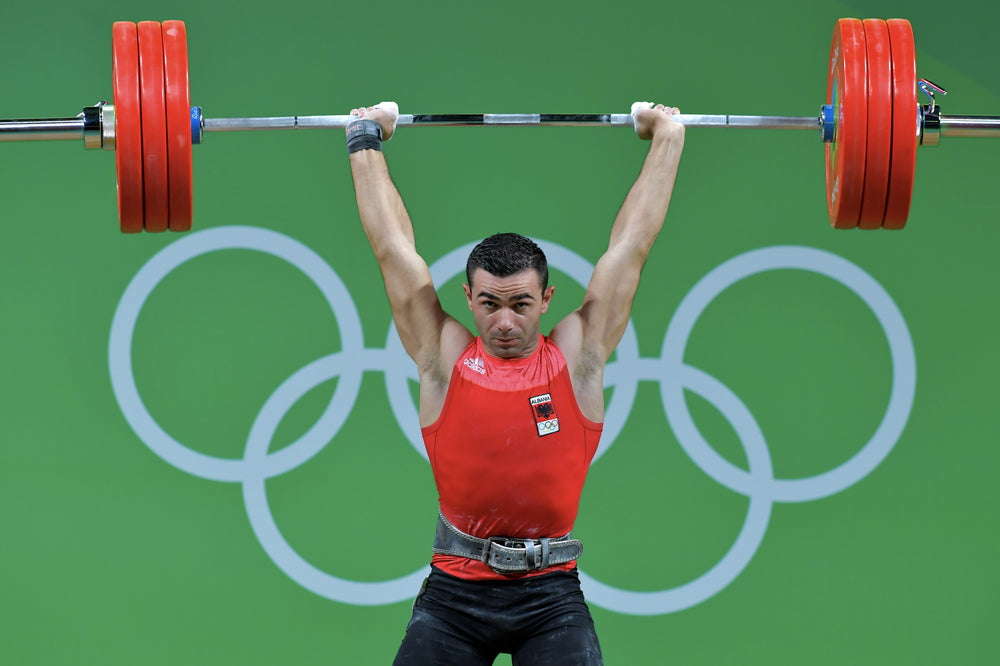 Clean And Jerk In Tamil Meaning