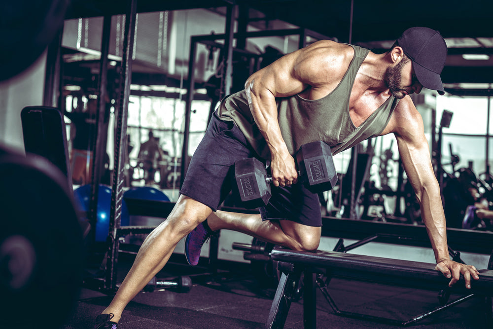 5 Best Lat Pulldown Variations You Can Do At Home