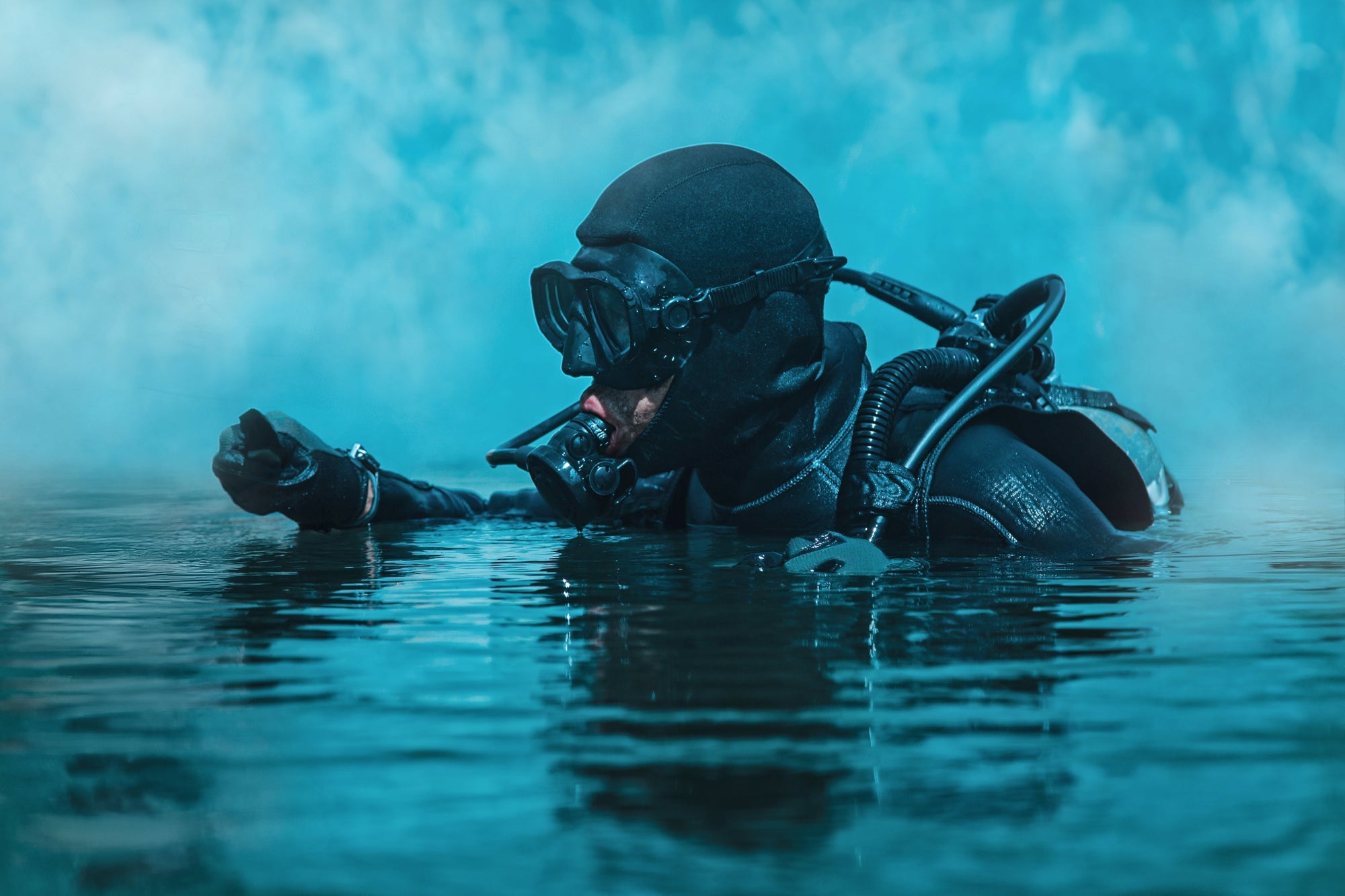 The 3 Best Navy SEAL Workouts that Will Get You Shredded