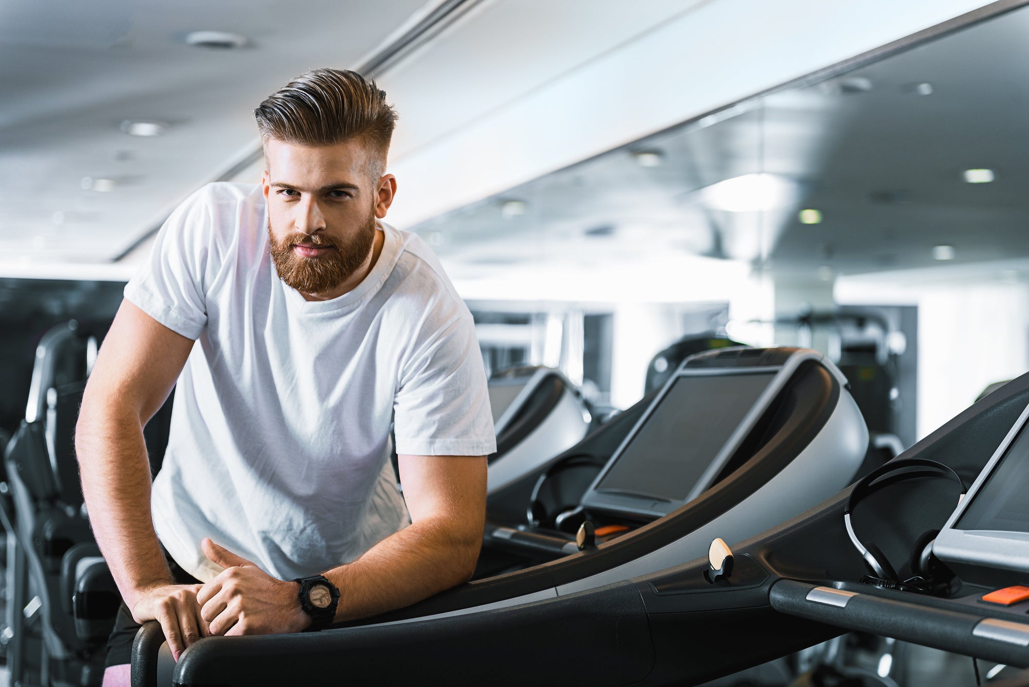 5 Benefits of Incline Treadmill Walking