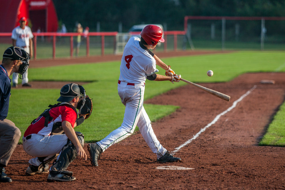 10 Best Exercises for Baseball Players