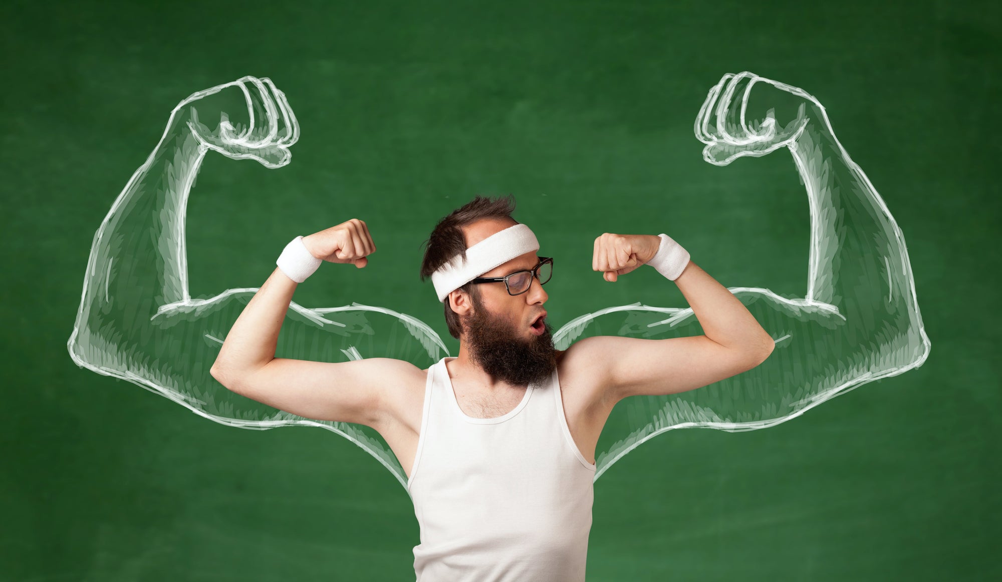 Biceps Not Growing: Here are 5 Possible Reasons Why