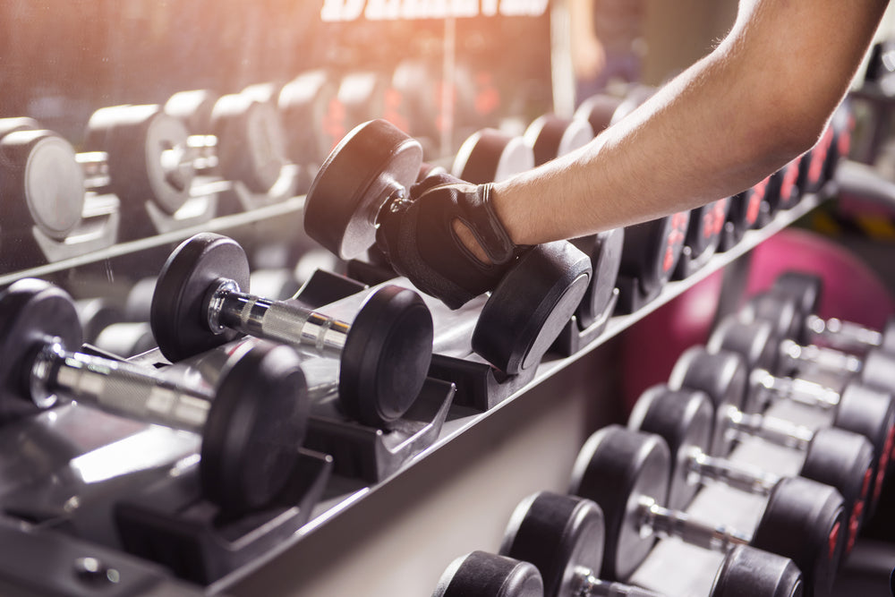 Hypertrophy vs Strength Training: What Is The Difference?