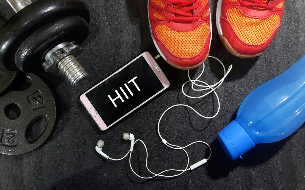 Fitness, healthy and active lifestyles concept.