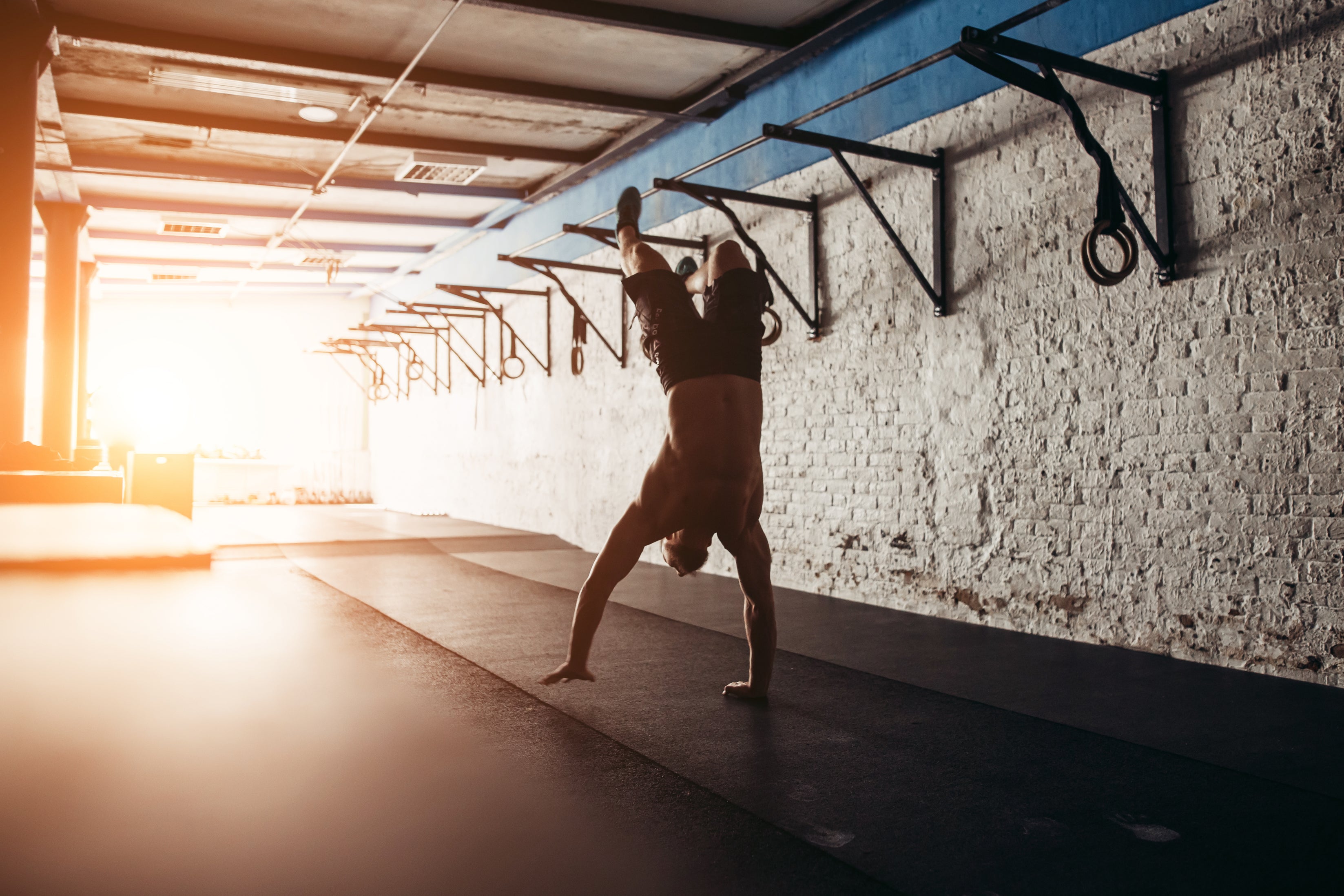 Bodyweight Shoulder Exercises: Fitness Explained