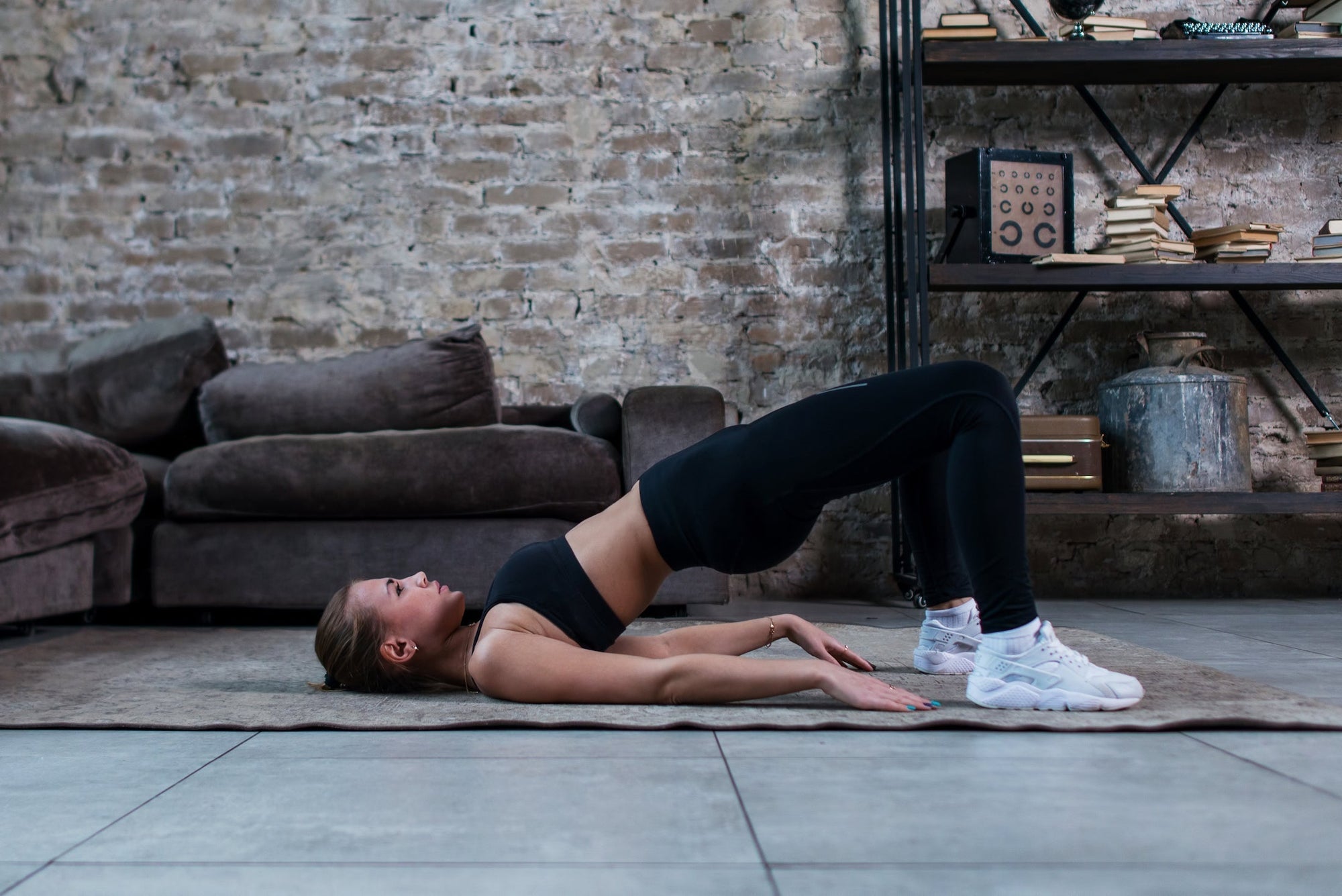 How to Fix Anterior Pelvic Tilt in 10 Minutes Per Day