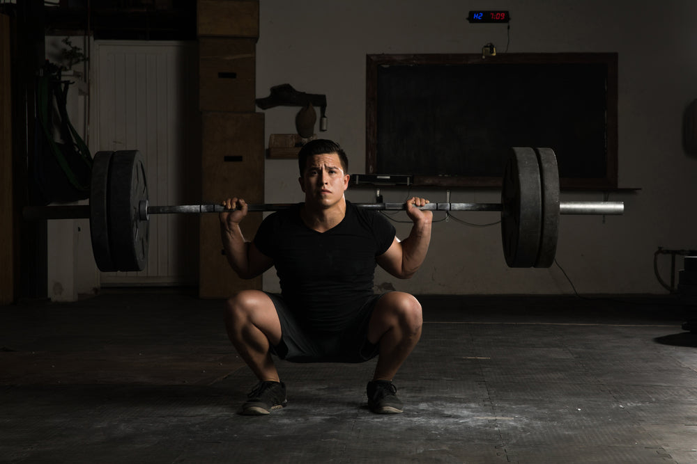 The Science Behind Repetitive Movement: Why Low Weights, High Reps