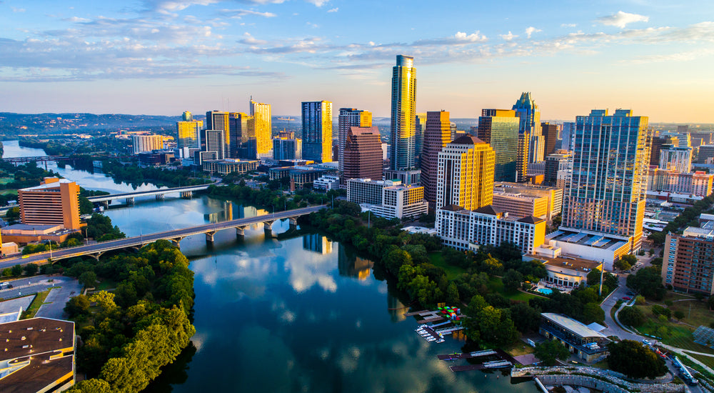 10 Best Gyms in Austin, Texas
