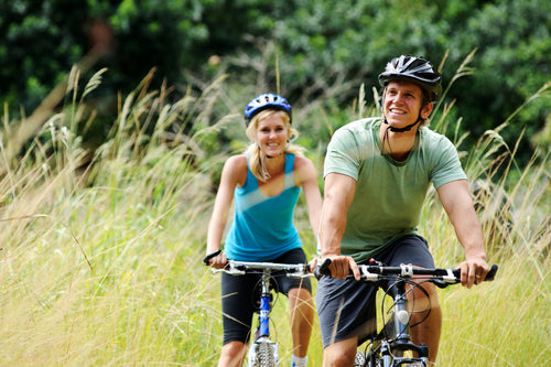 How to Make the Most of Your Rest Days