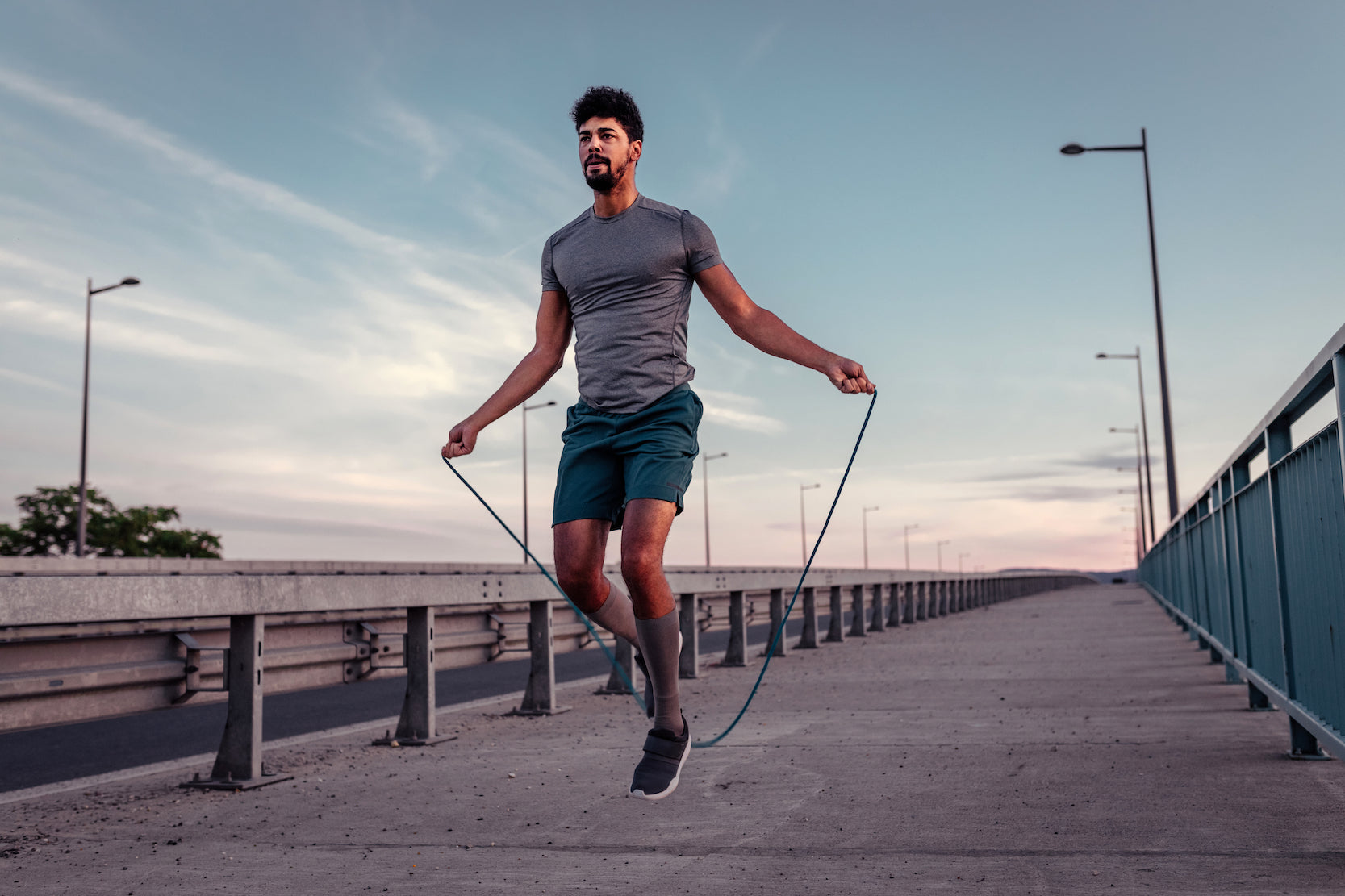 Why You Need Jump Rope HIIT in Your Workout Routine