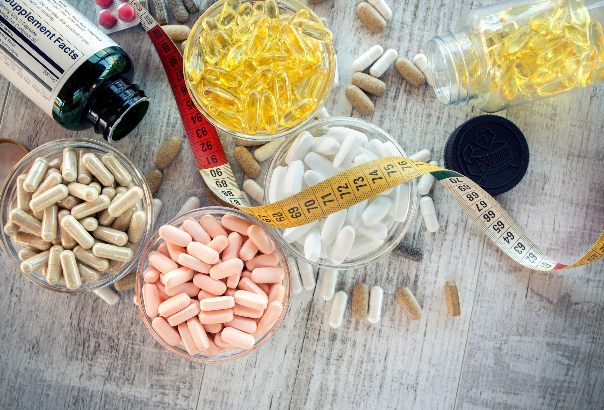 Fat Burners 101: How Do Fat Burners Work?