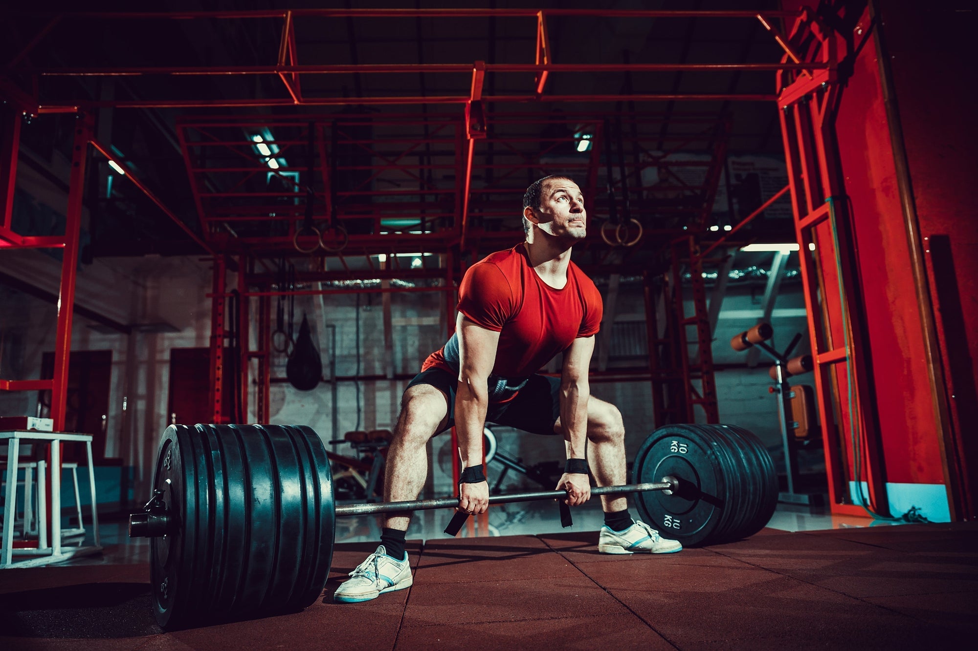 Sumo Deadlift: Proper Form, Muscles Worked & More
