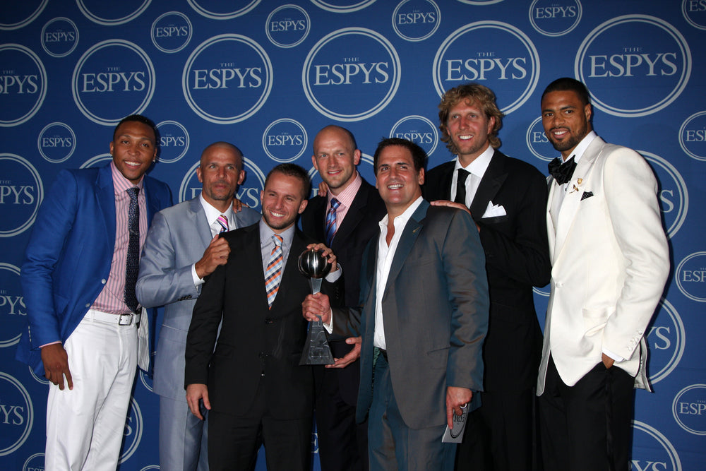 Mark Cuban's Real Diet Plan & Exercise Routine