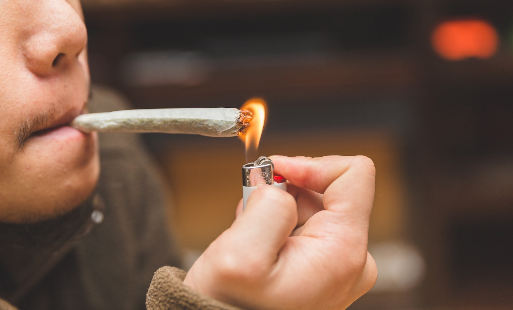 Chronic Cannabis Use Associated with Sleep and Memory Problems