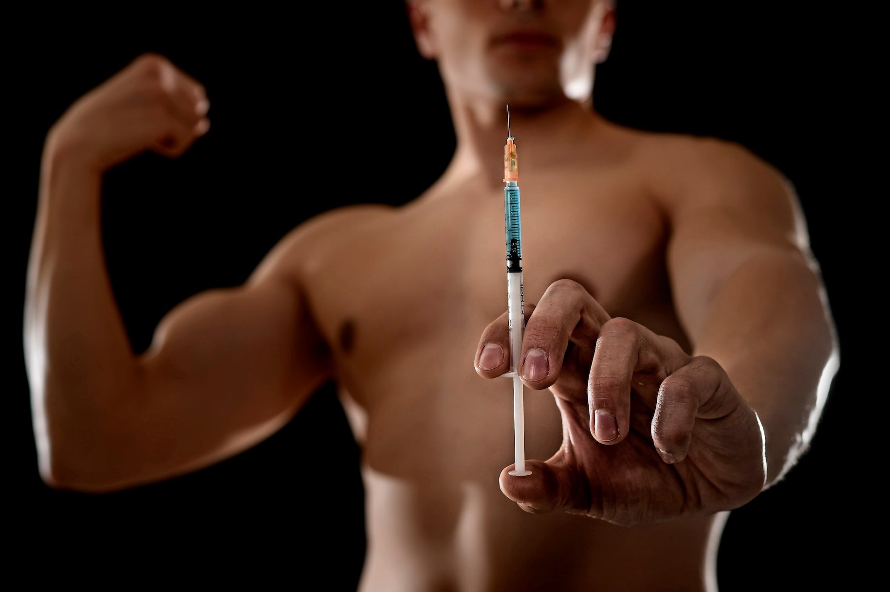 The Concerning Rise of Anabolic Steroid Use and What To Do First If You're Considering It