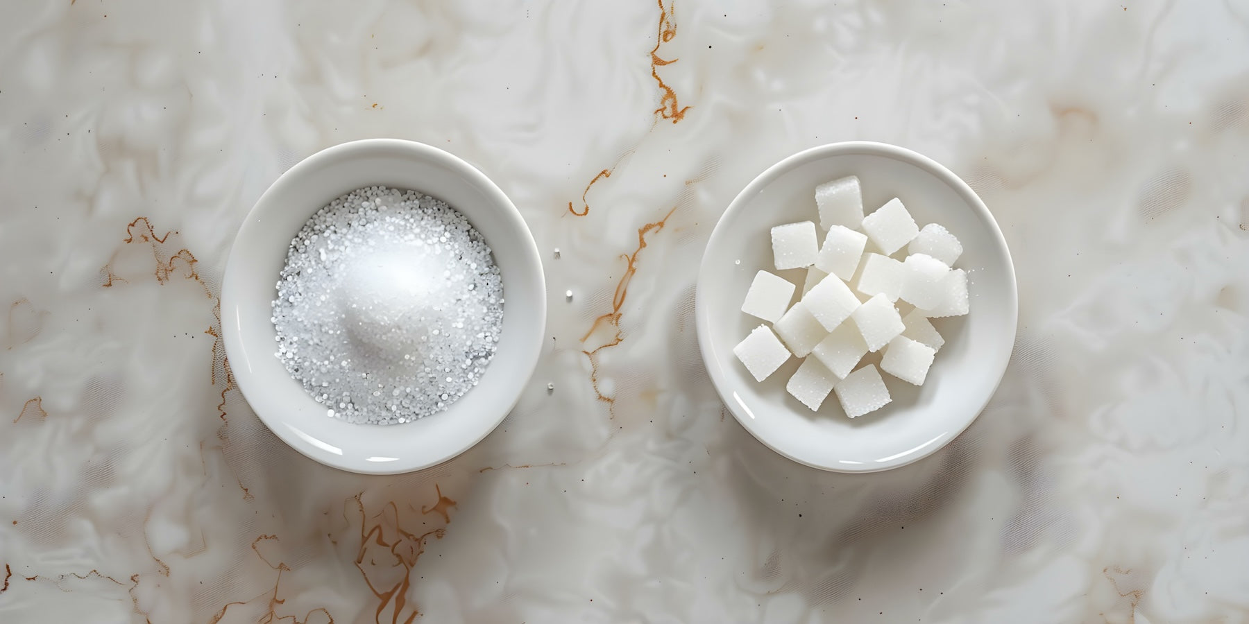 Why Sucralose Is A Preferred Sweetener Over Sugar