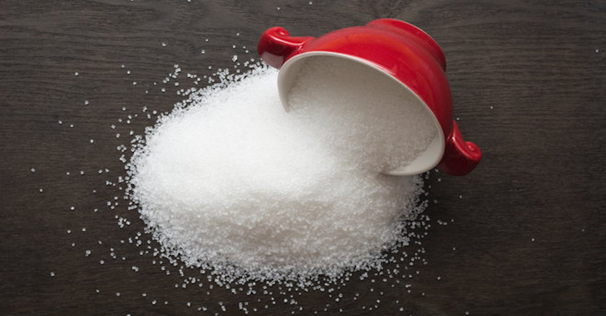 Consuming Erythritol Causes Heart Attacks? Headlines Can Be Misleading!