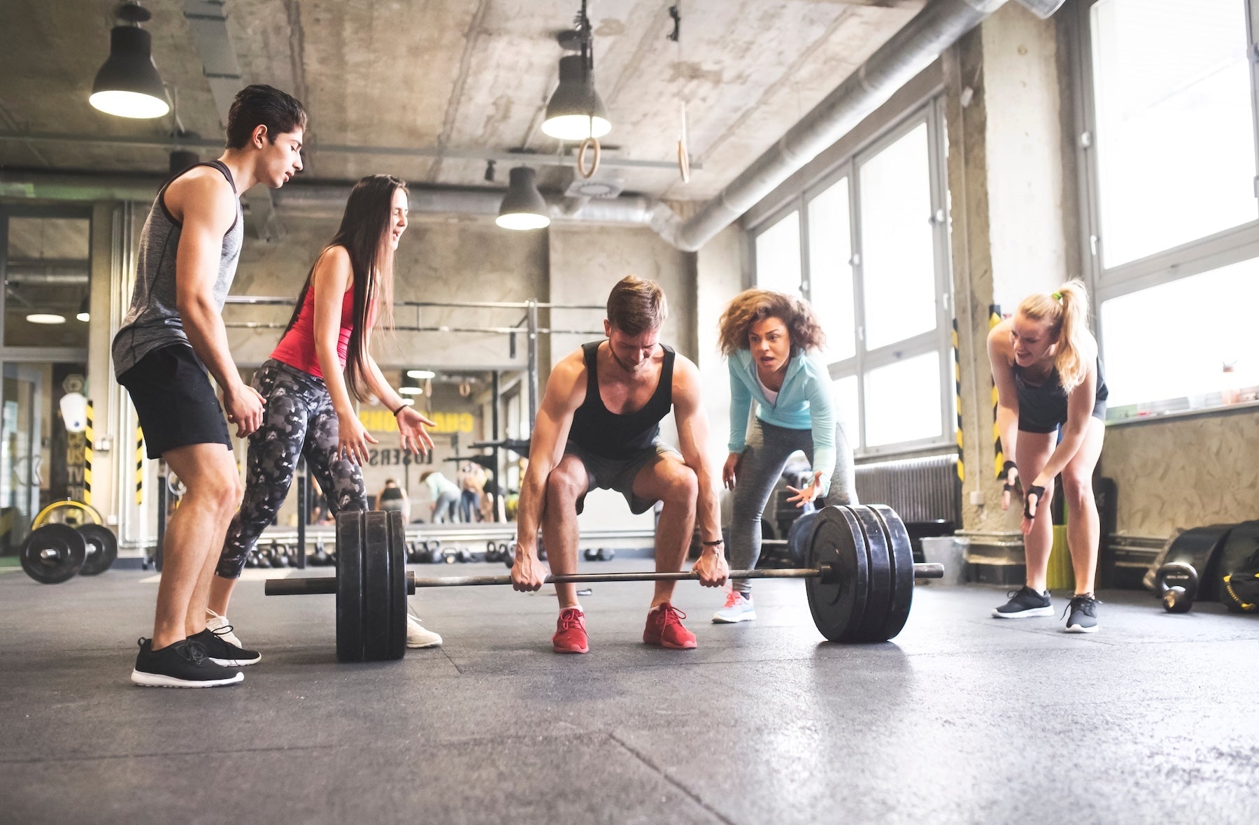 Muscle Is Medicine: Teen Strength Predicts Future Mental Health and Lifelong Work Capacity?
