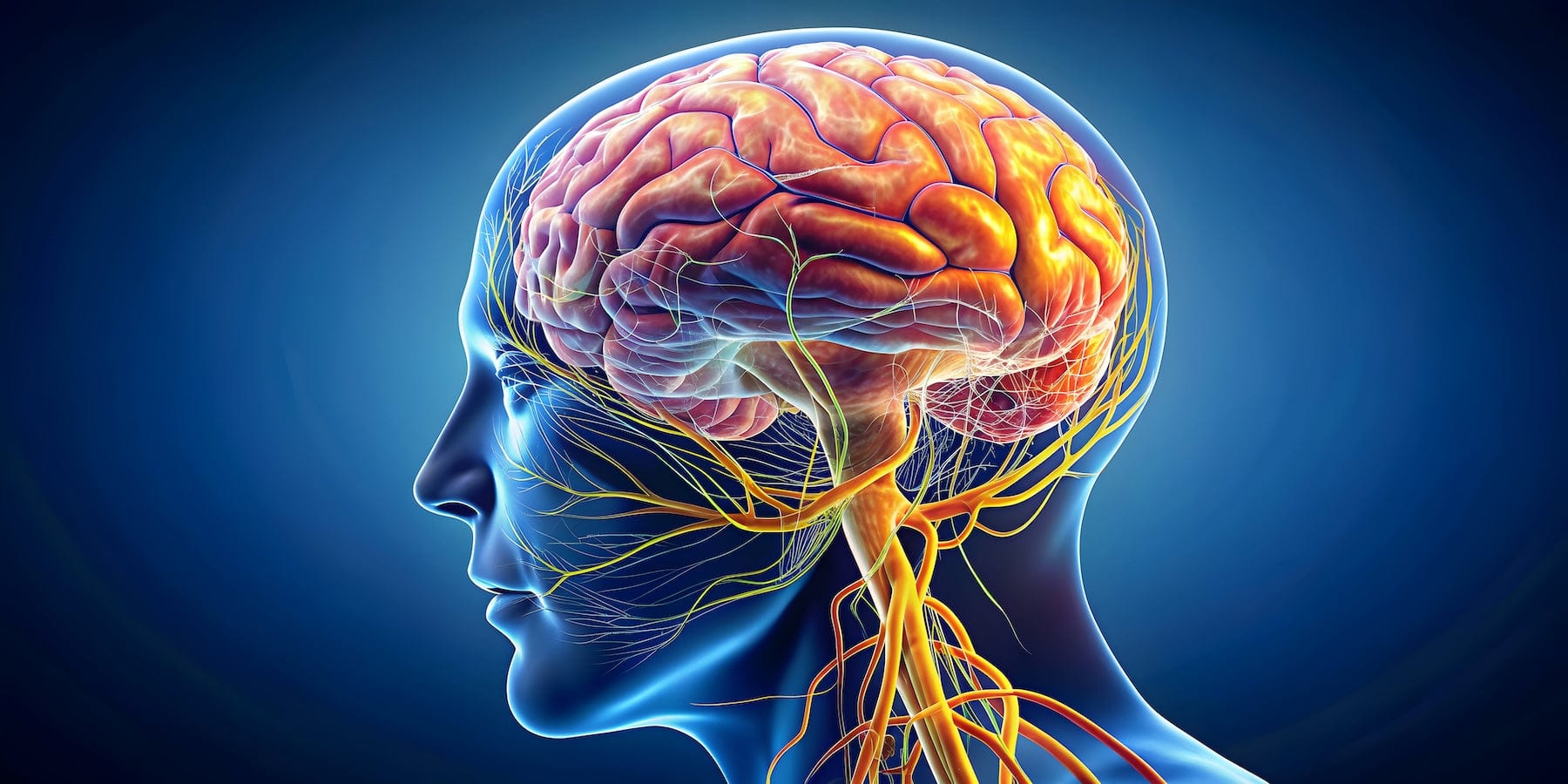 What the Vagus Nerve Actually Does and How It Affects Your Training (in Plain English)