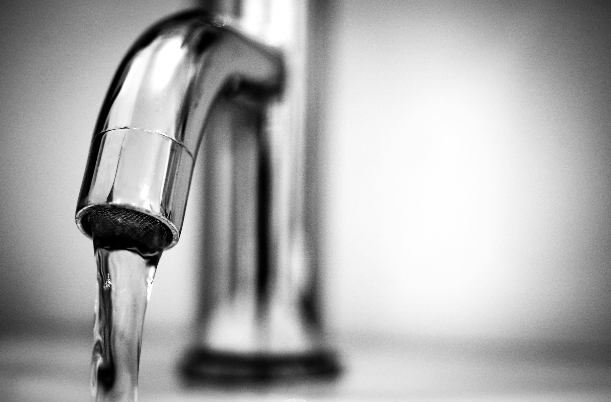 The Pros and Cons of Hard & Soft Water
