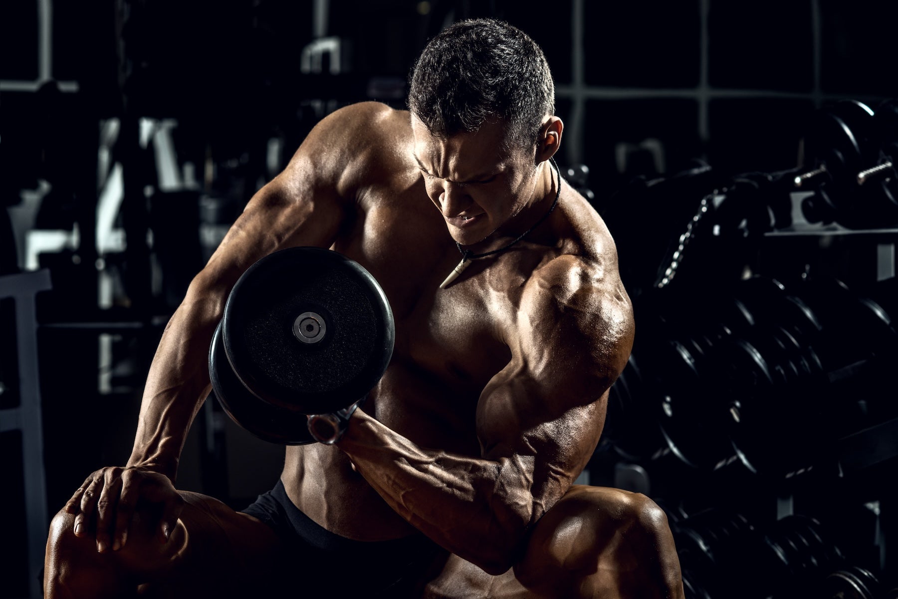 Lifting Weights May Slow Cognitive Aging and Support Brain Health