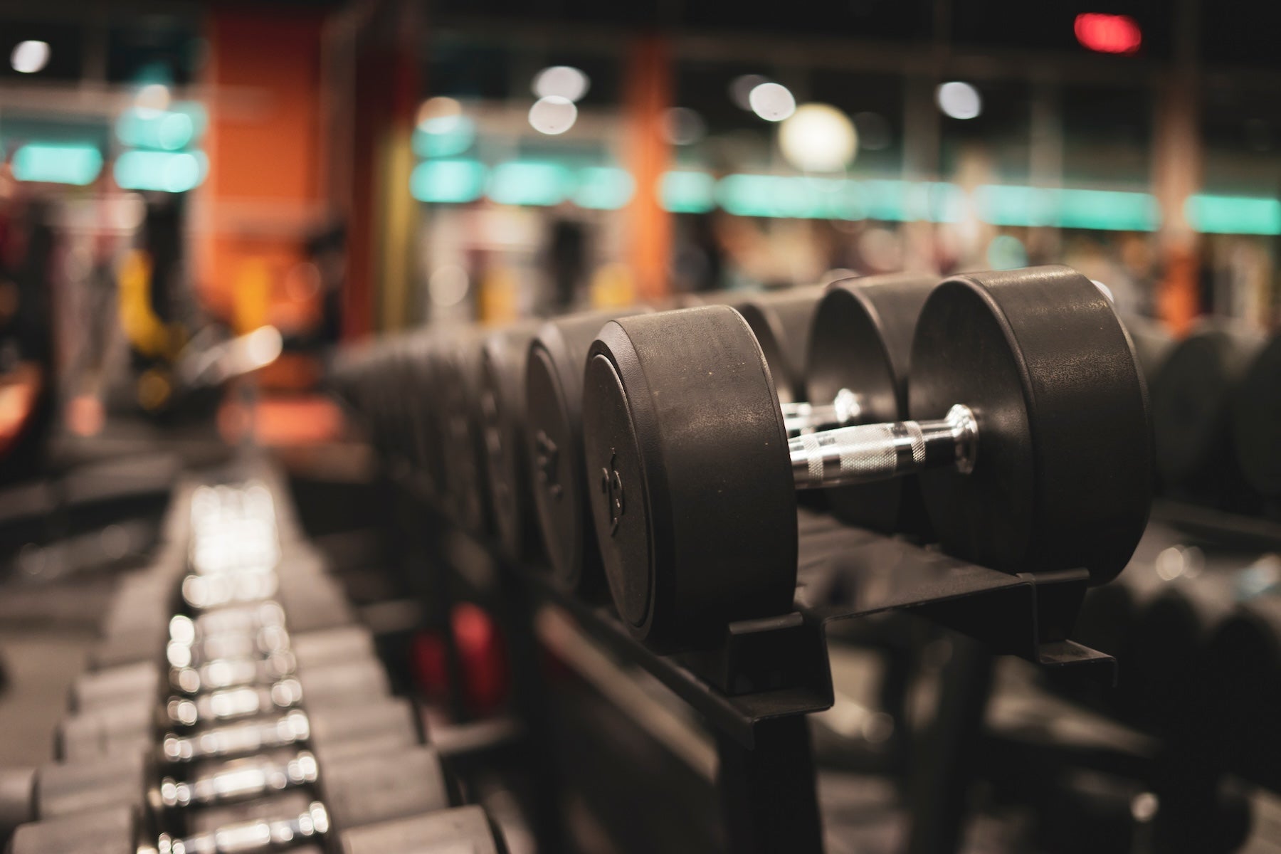The Antidepressant Effect of Resistance Exercise