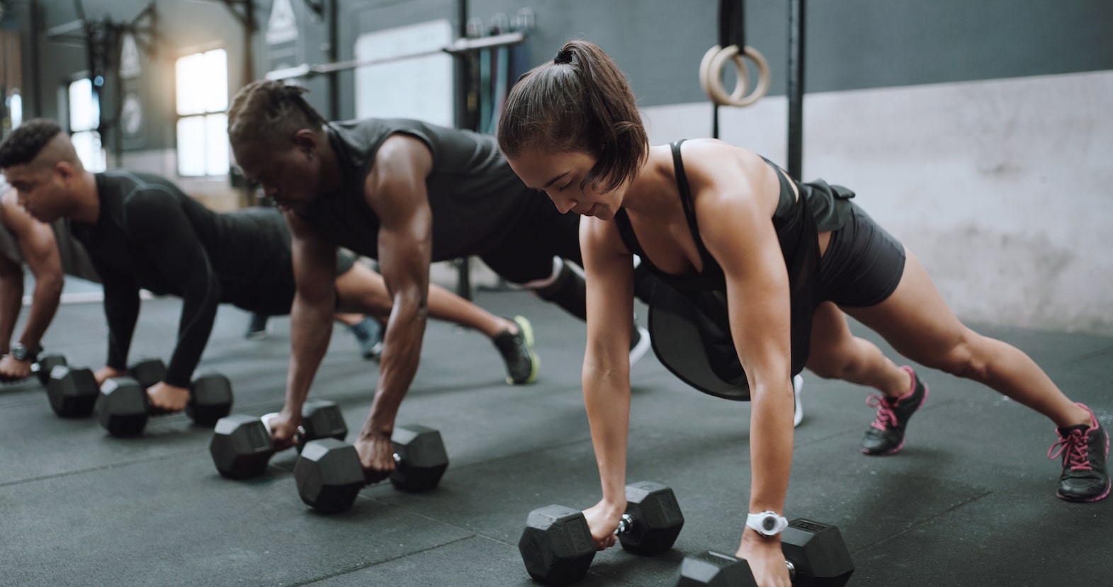 Why Normal Weight People With Type 2 Diabetes Should Emphasize Strength Training