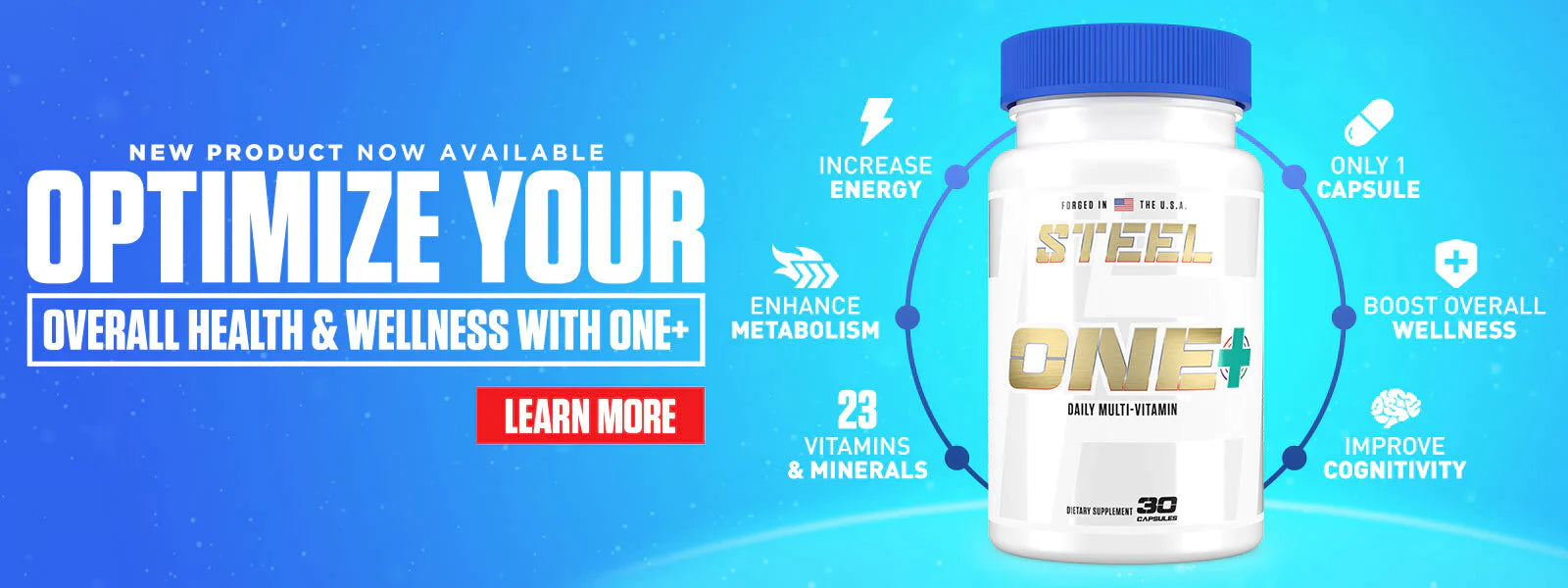 ENERGY & PERFORMANCE