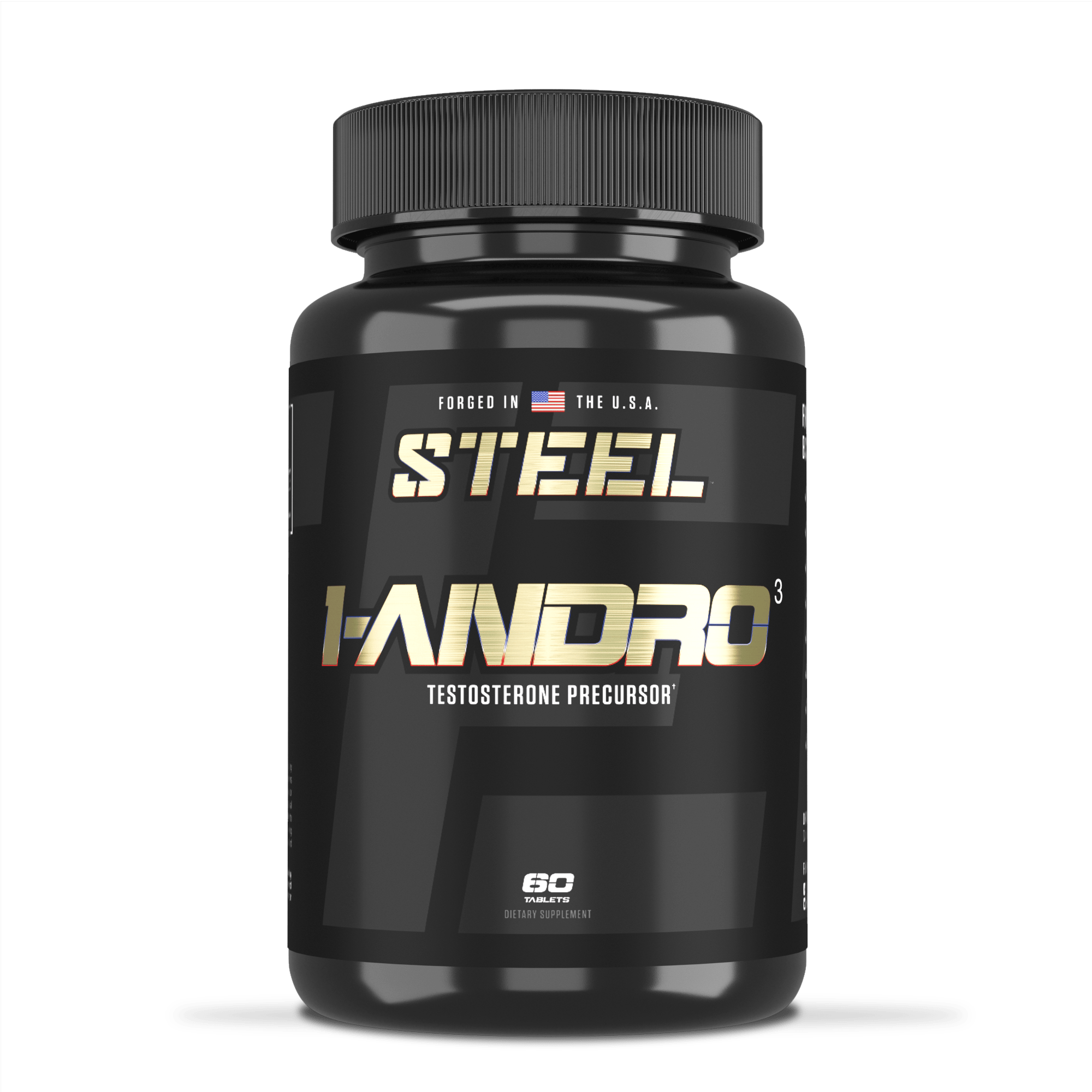 1-Andro Back In Stock!