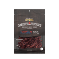 1 oz. Steel Smokehouse Brisket Beef Jerky