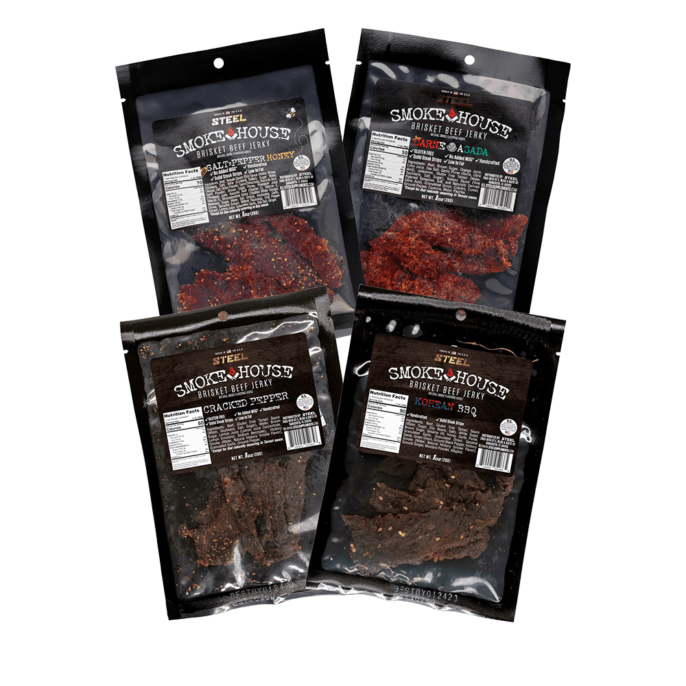 Jerky Bundle