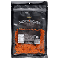 2.5 oz. Steel Smokehouse Chicken Jerky