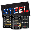 ADABOLIC + Hyperbolic 20 Servings + Charged