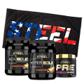 ADABOLIC + Hyperbolic 20 Servings + PRE