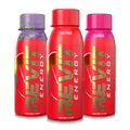 3 Revit Energy Drinks