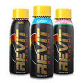 3 Revit Xtreme Energy Drinks